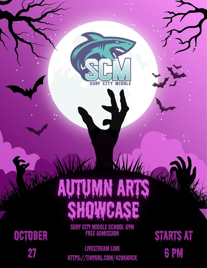 Arts Showcase