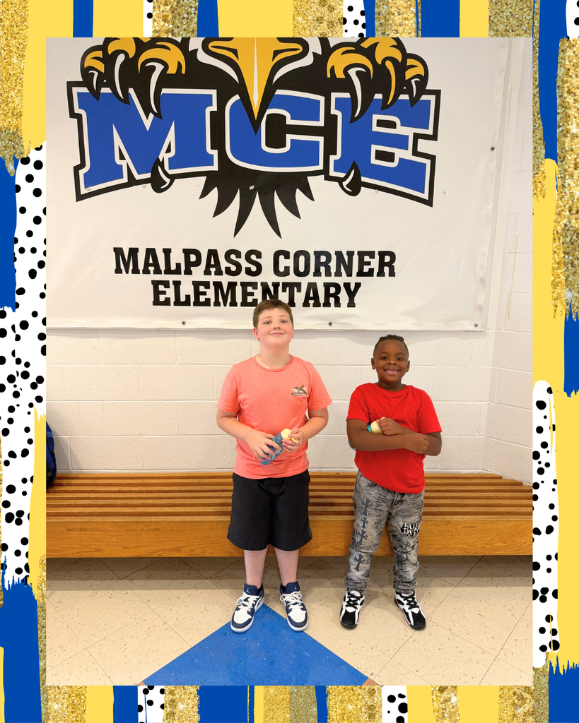 Perfect Attendance 