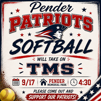 softball game flyer