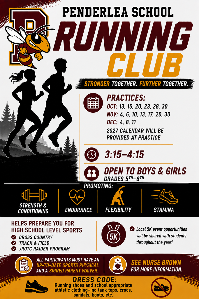 Running Club
