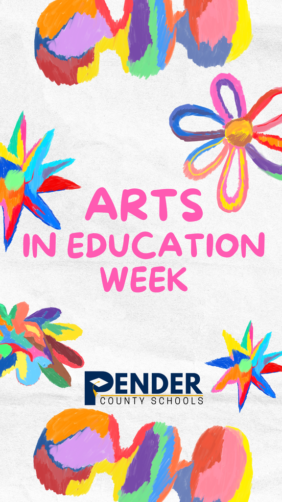 arts in education week