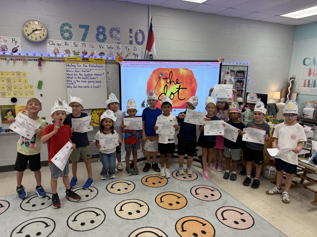 dot day