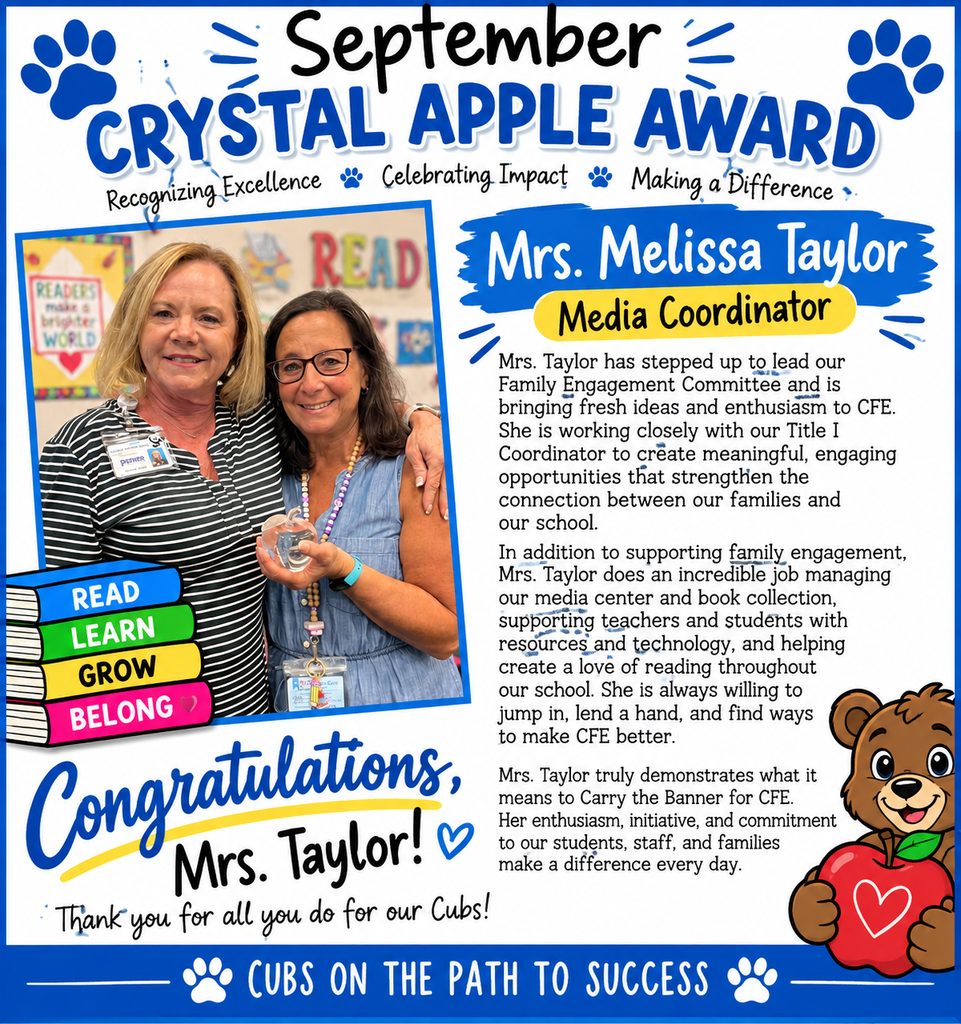 Crystal Apple