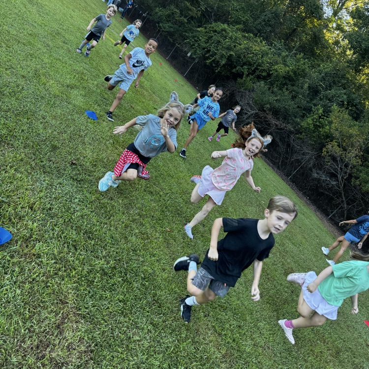fun run