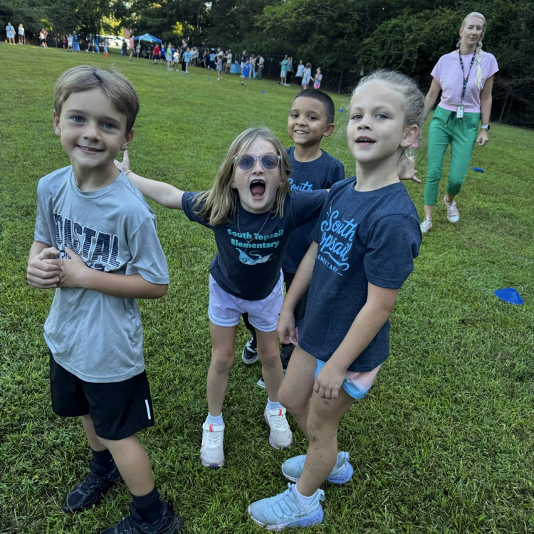 fun run