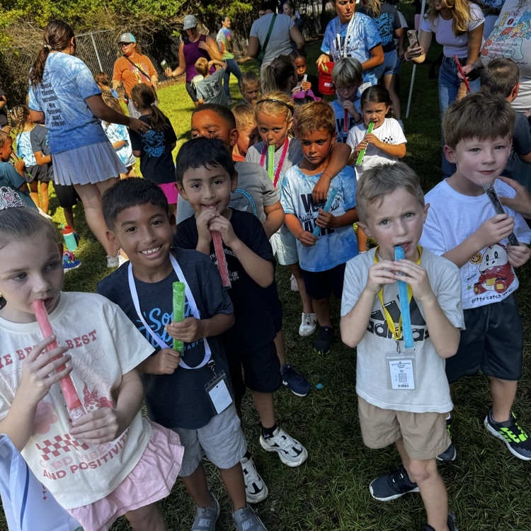 fun run