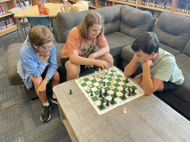 games