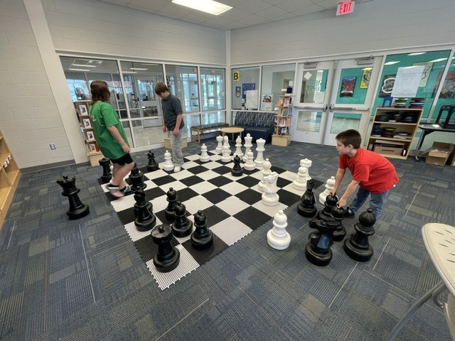 games