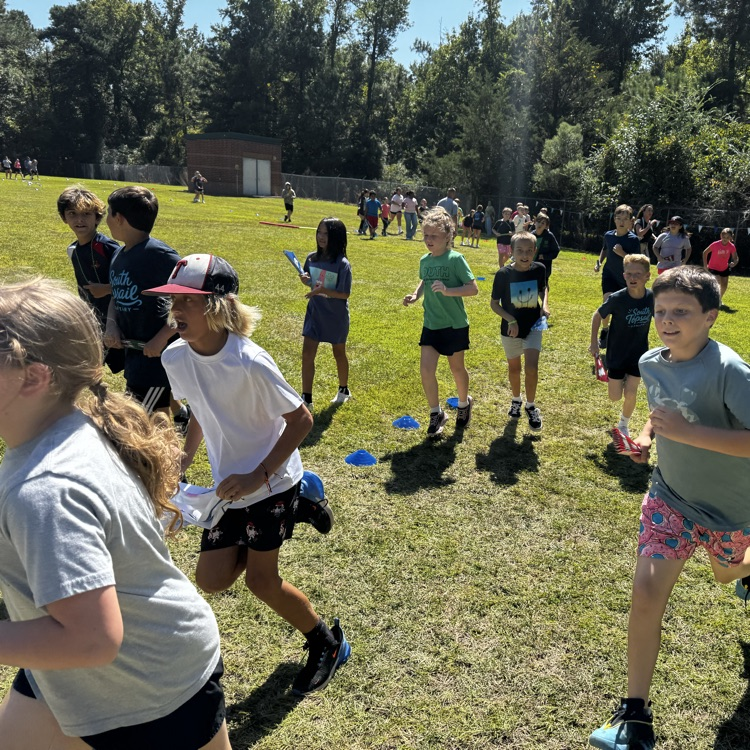 fun run