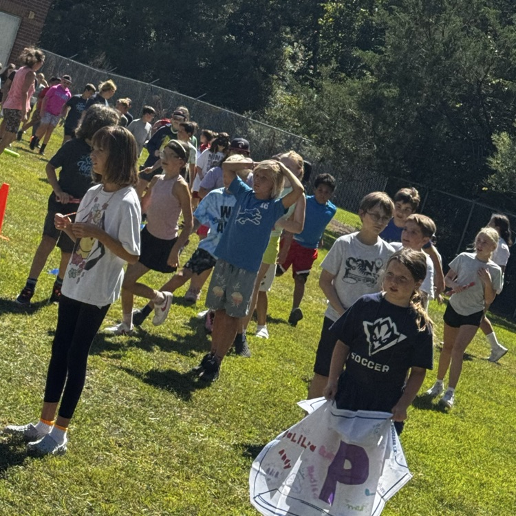 fun run