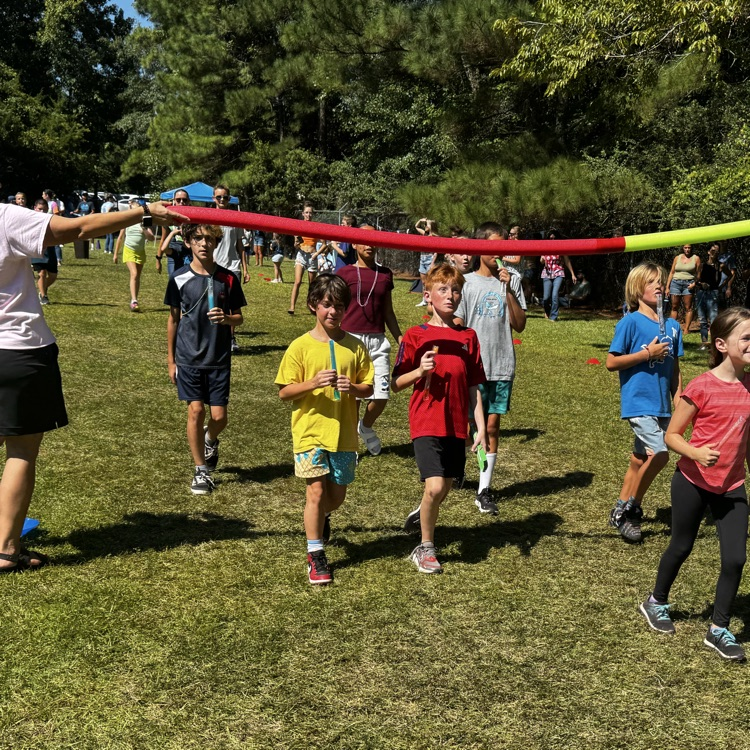 fun run