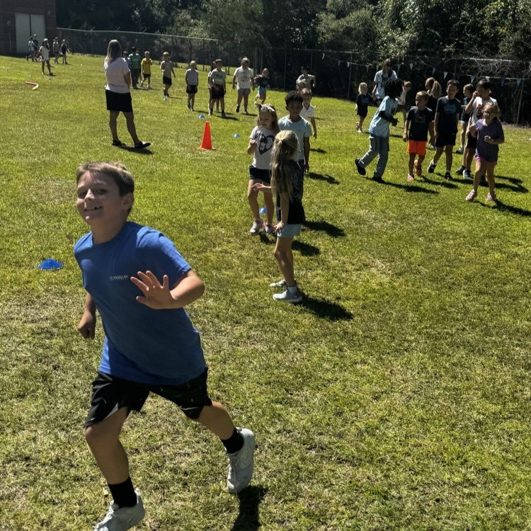 fun run