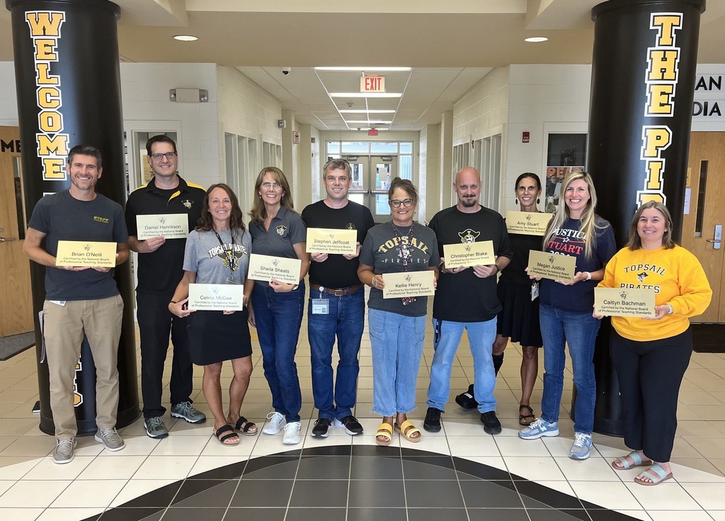 National Board Certification