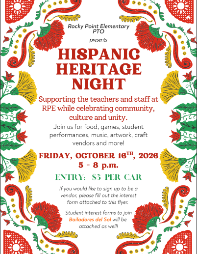 flyer