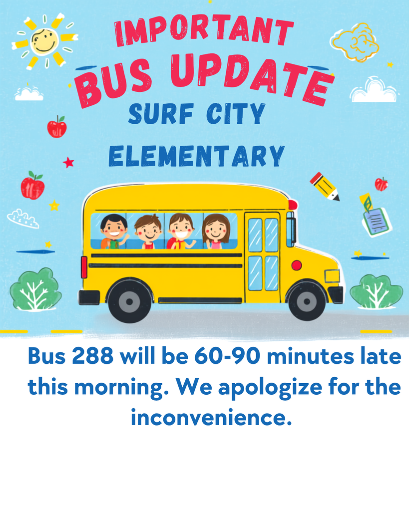 Bus 288 Late