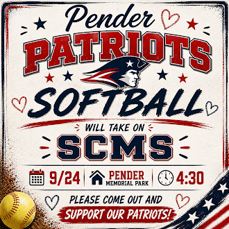 softball game flyer
