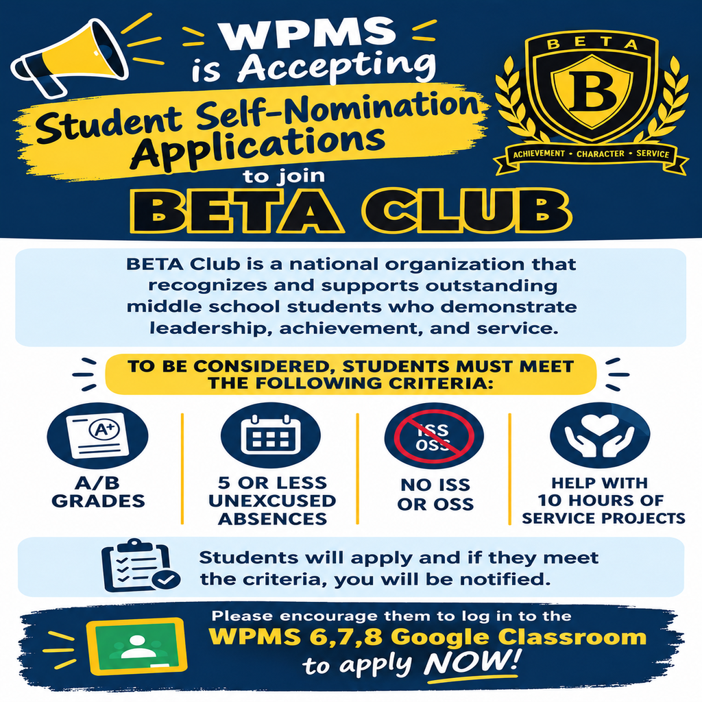 Beta Club