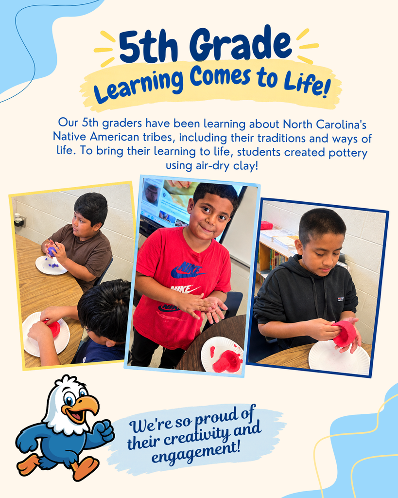 5th grade learning
