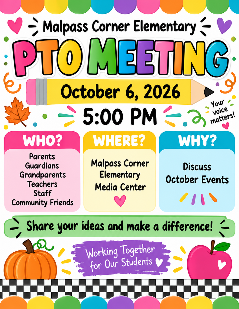 PTO MEETING