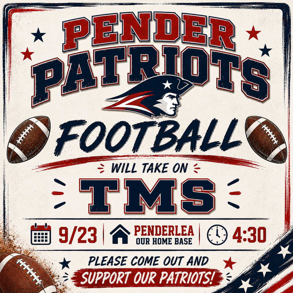 Home Football Game