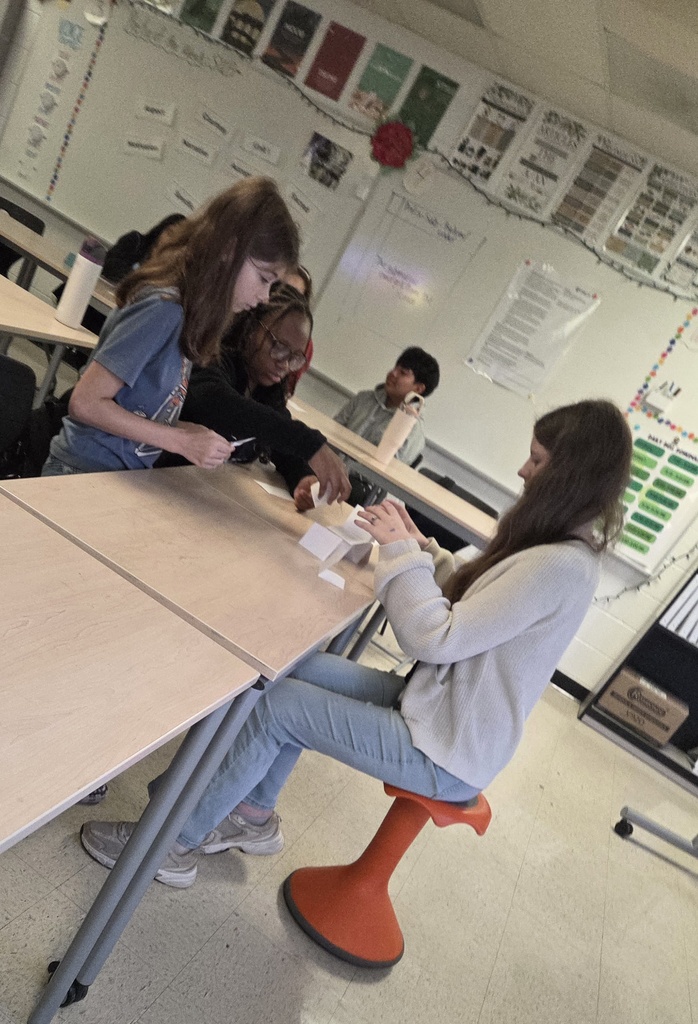Advisory was all about teamwork and challenges