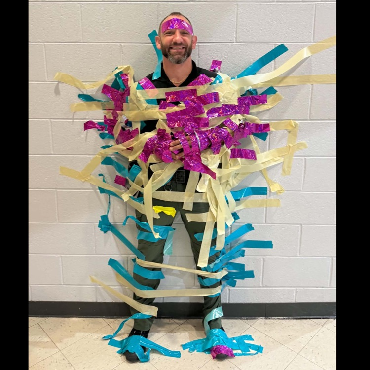 tape