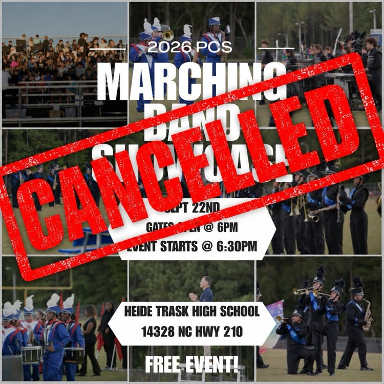 cancelled showcase