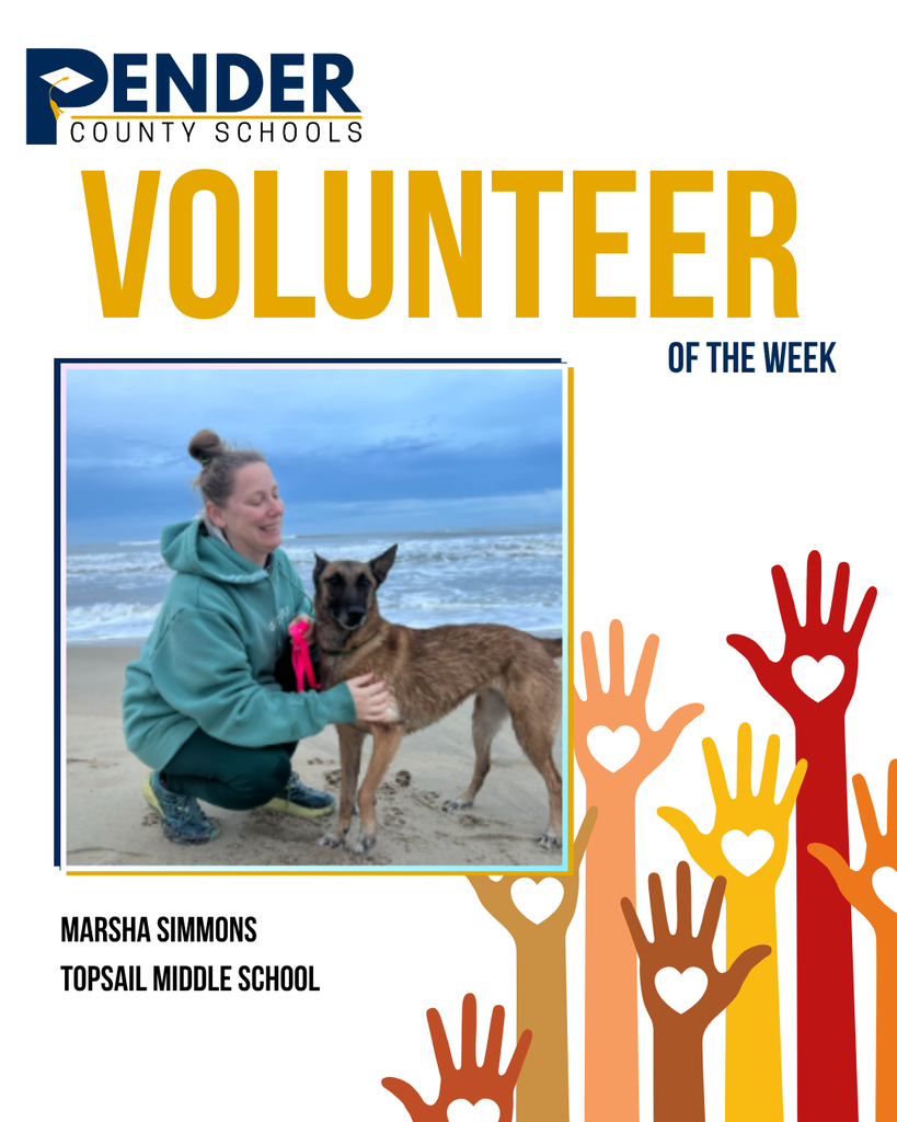volunteer spotlight marsha simmons tms