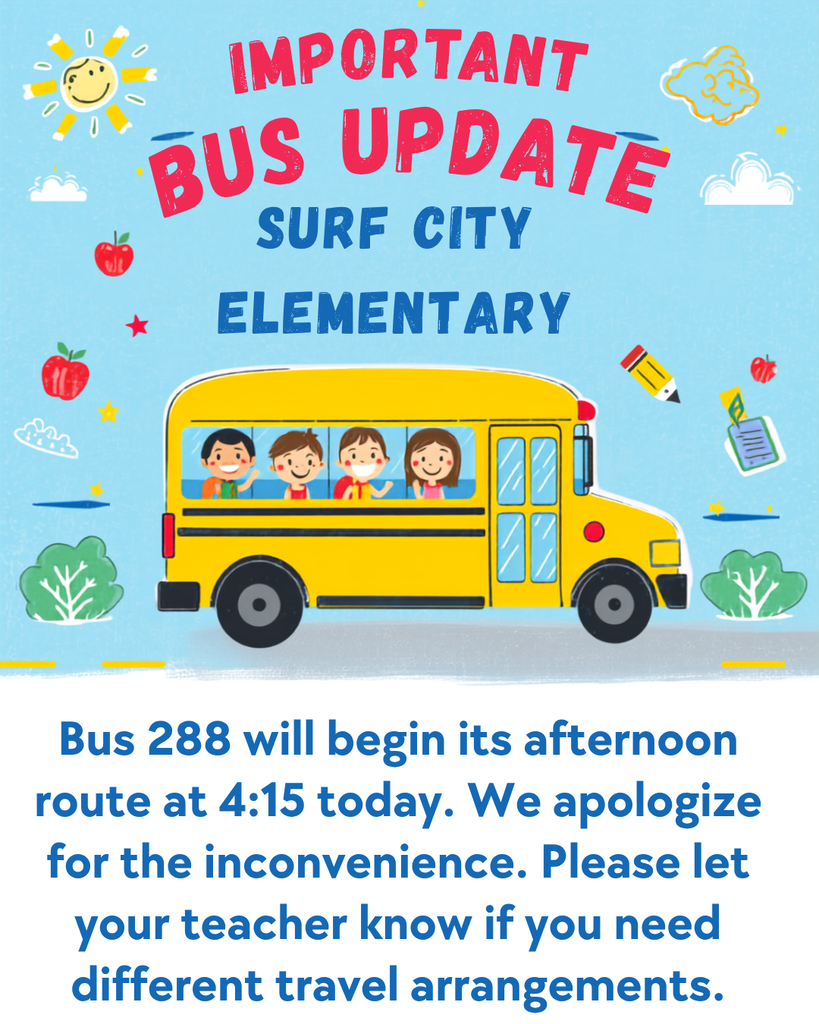 bus 288 