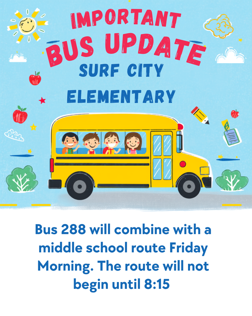 Bus 288 late friday morning.