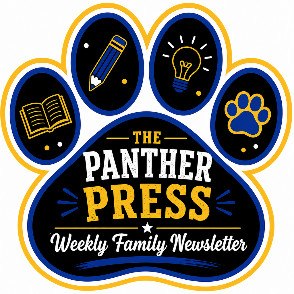 The Panther Press