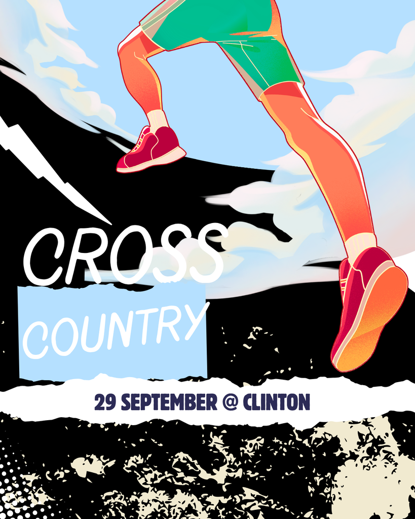 xcountry