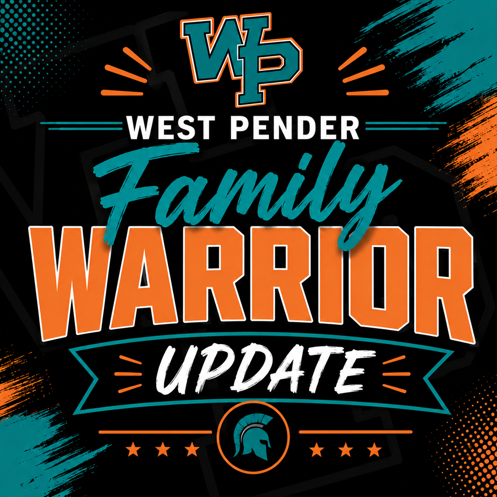Family Warrior Update
