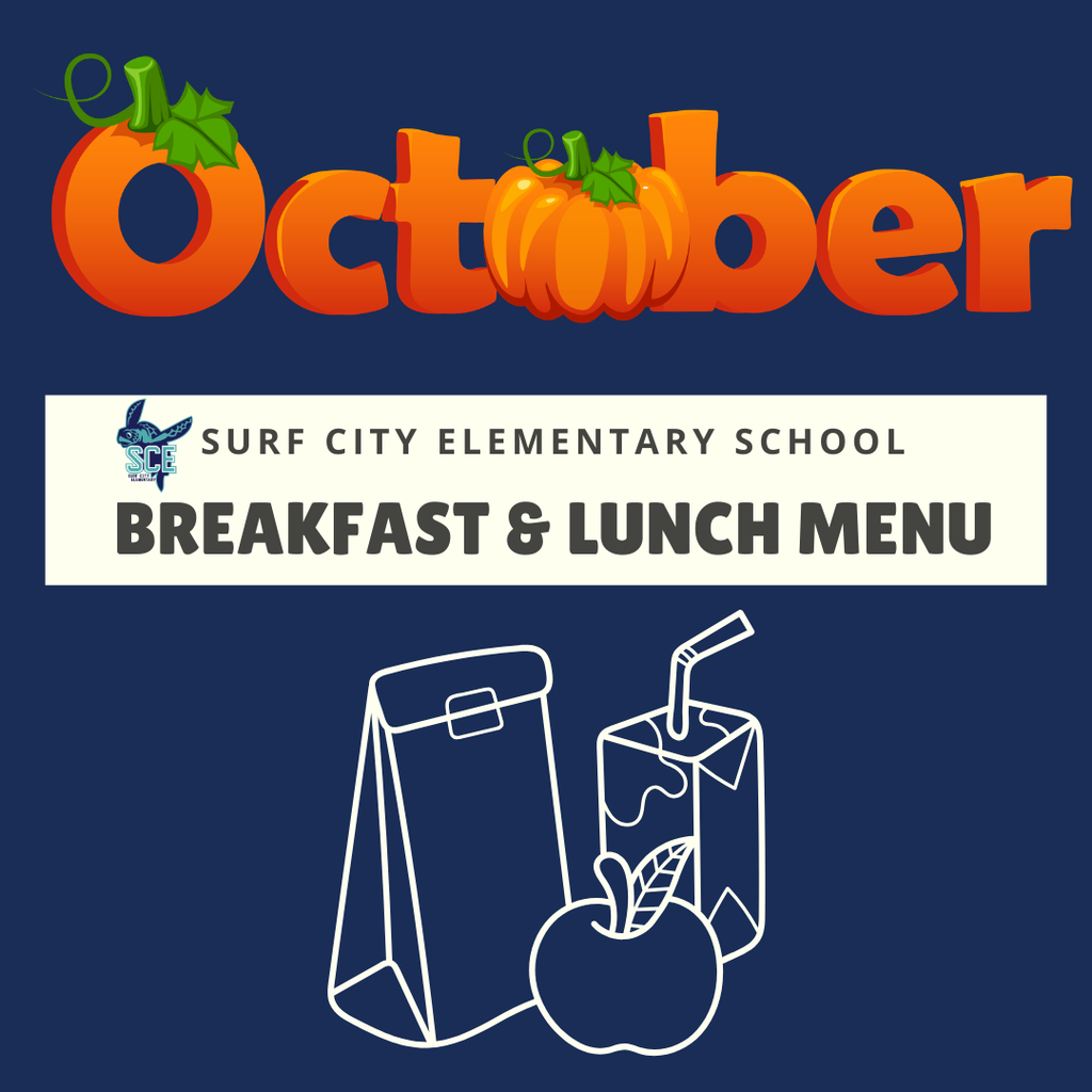 breakfast & lunch menu