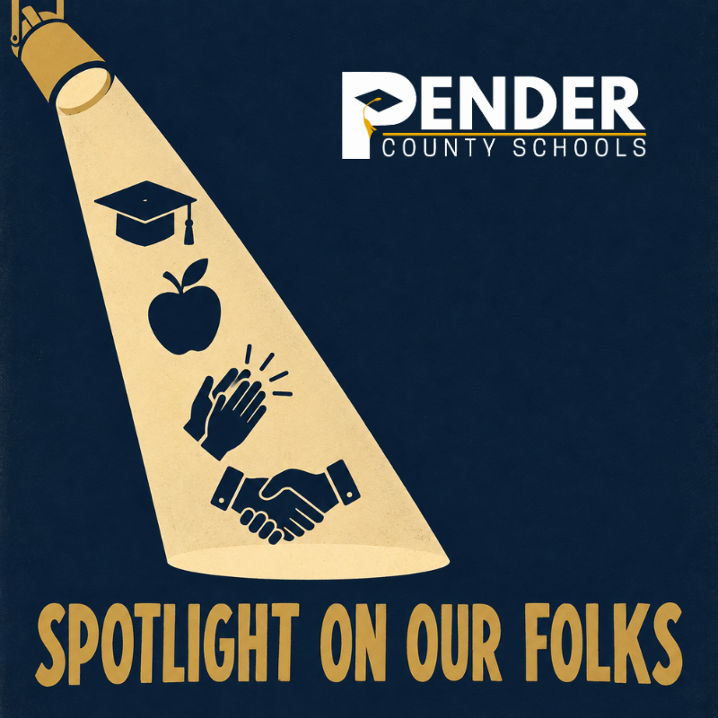pcs spotlight