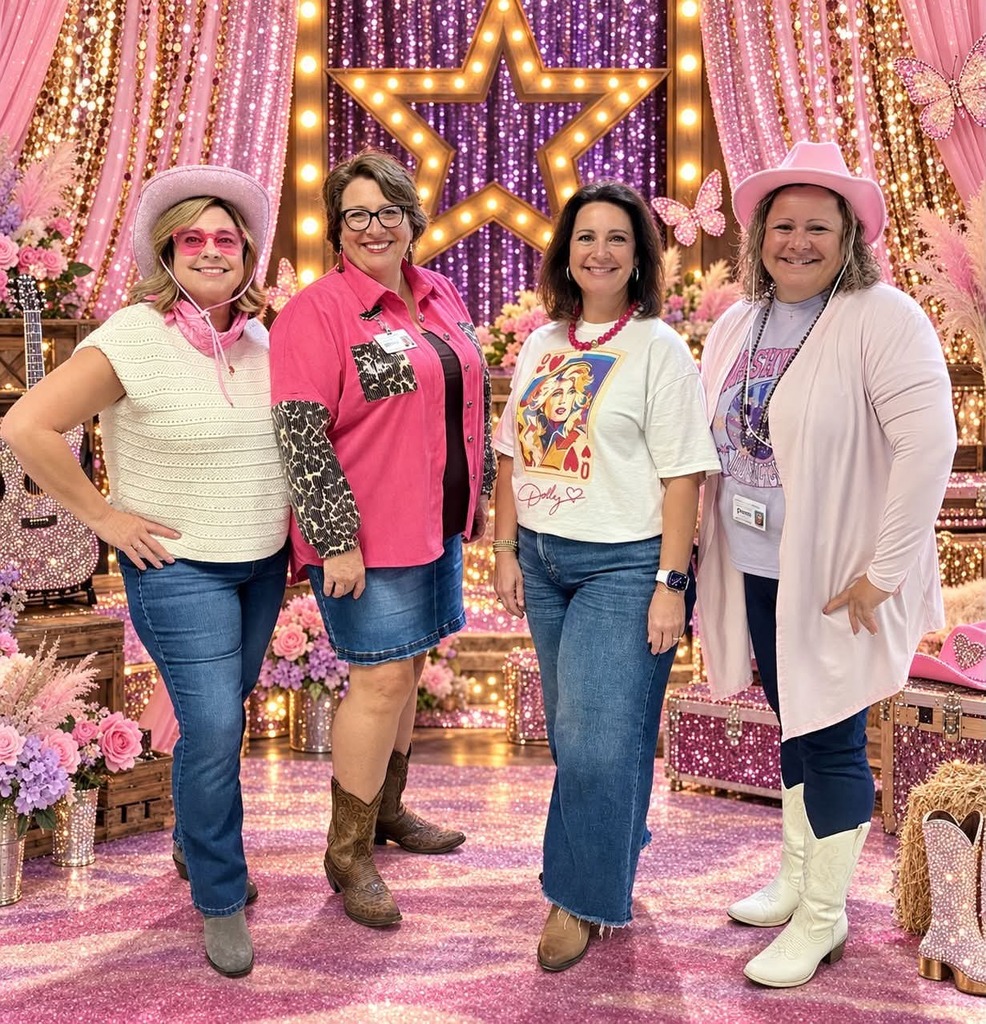 Dolly Day