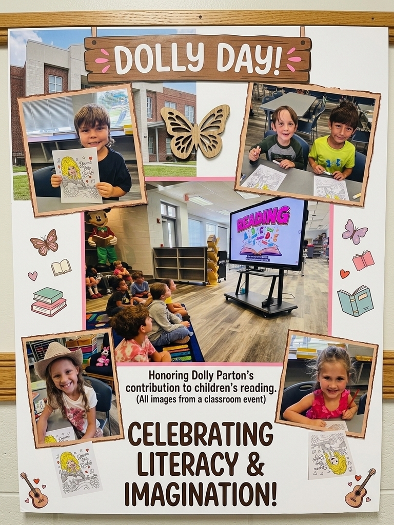Dolly Day