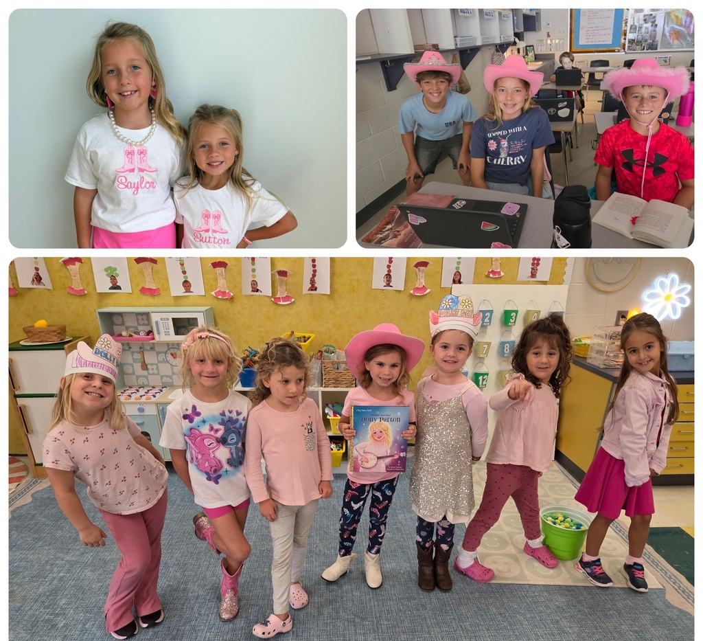 Dolly Day