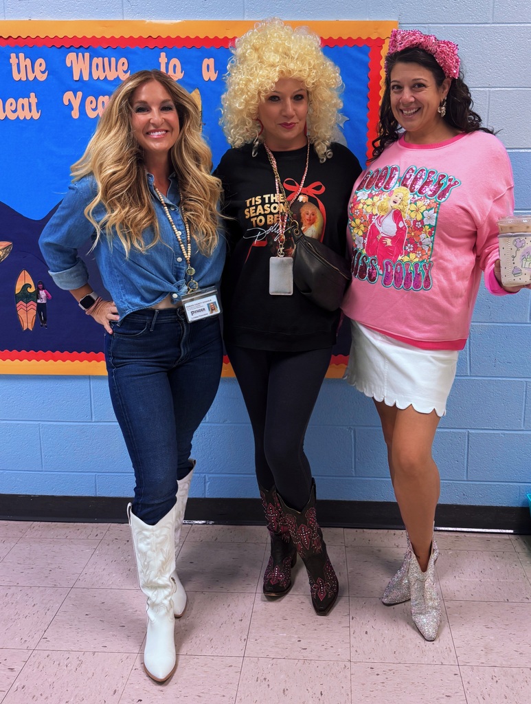 Dolly Day