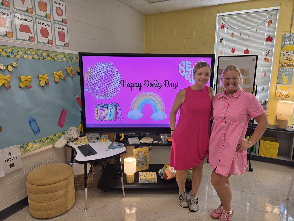Dolly Day