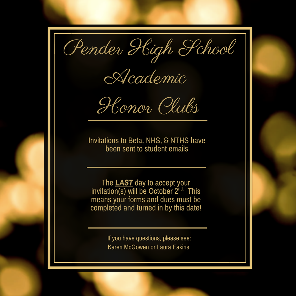 honor clubs
