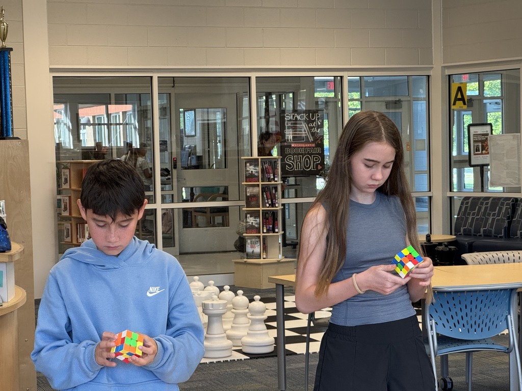cubing