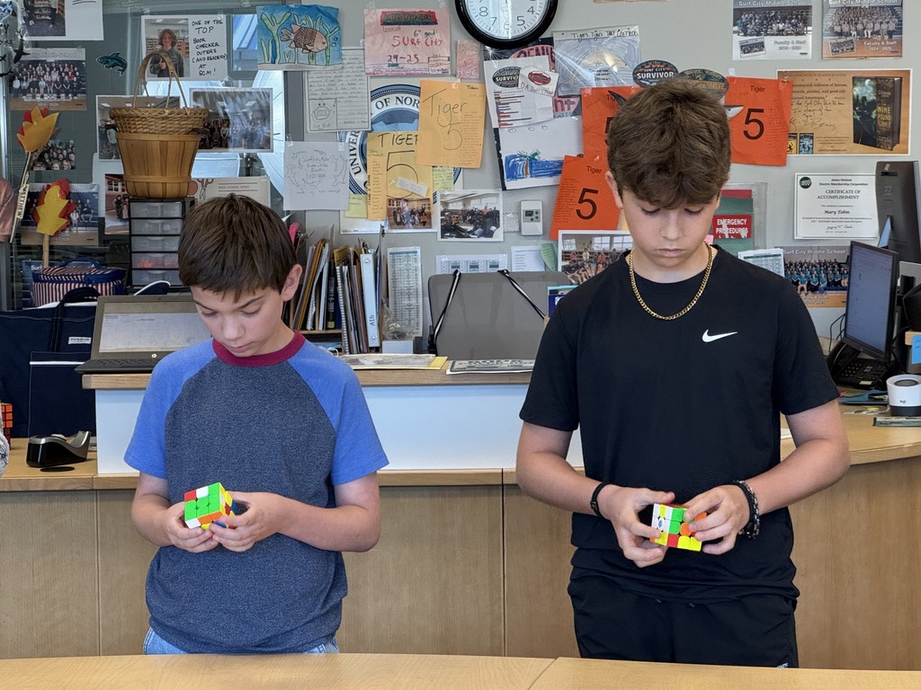 cubing