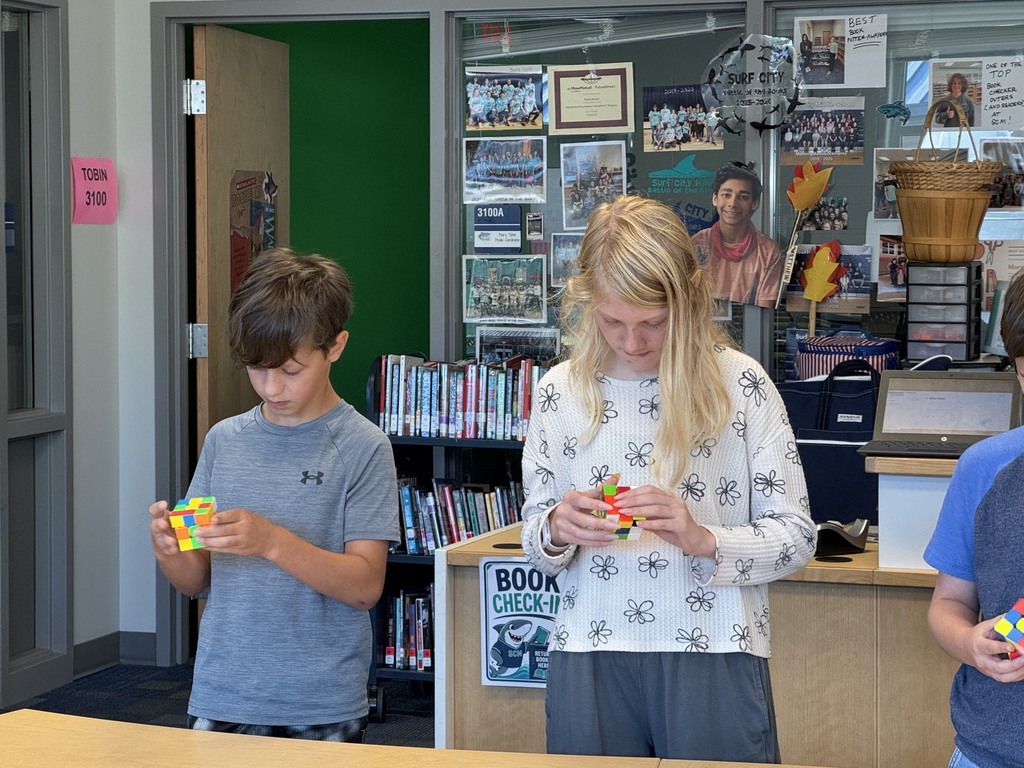 cubing