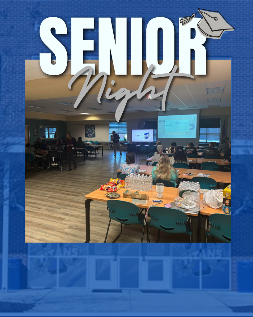 senior night