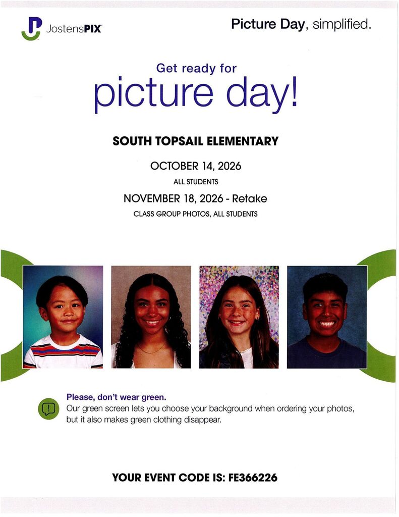 picture day
