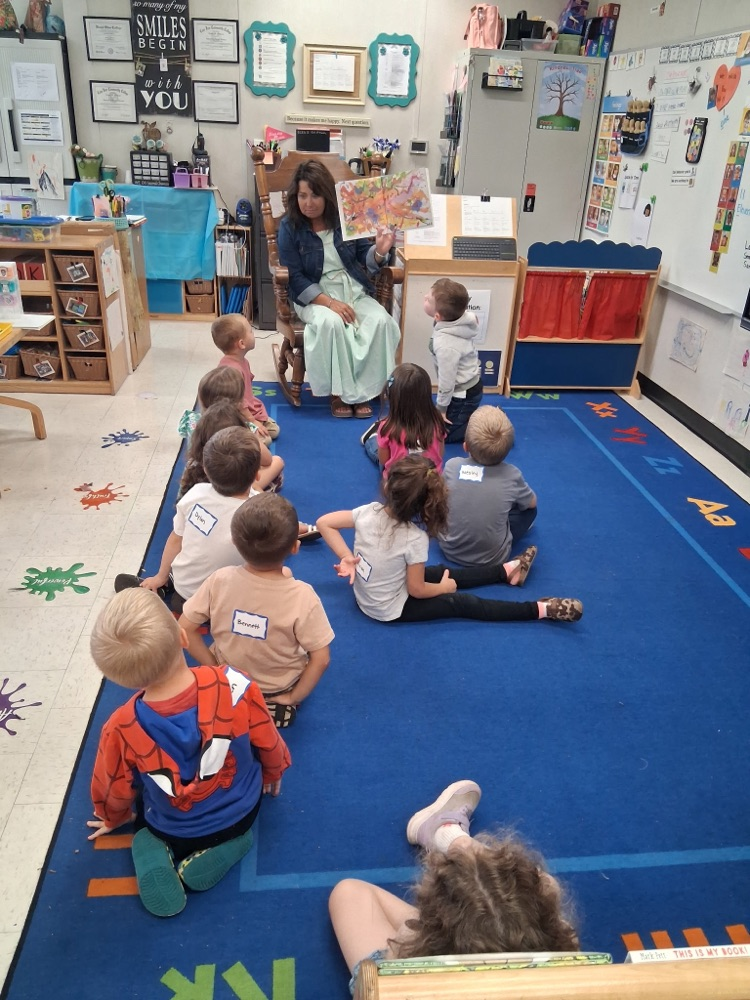 Surf City Elementary