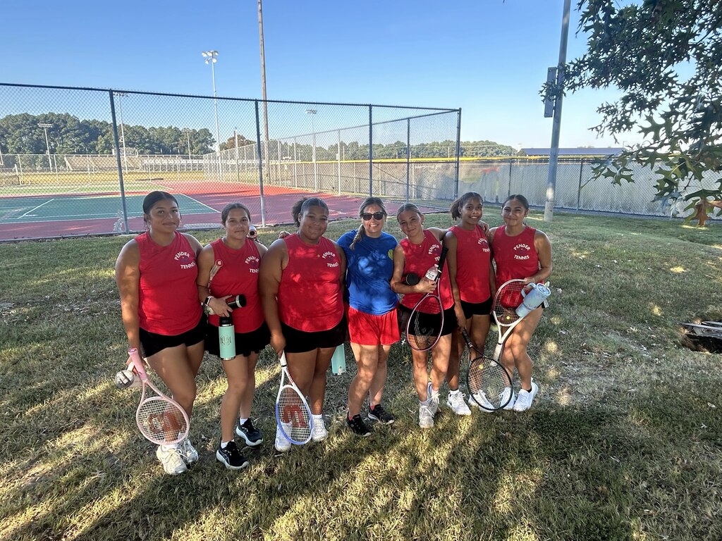Tennis