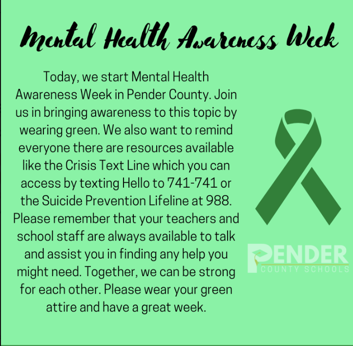Mental Health