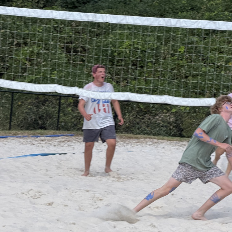PECHS House Games